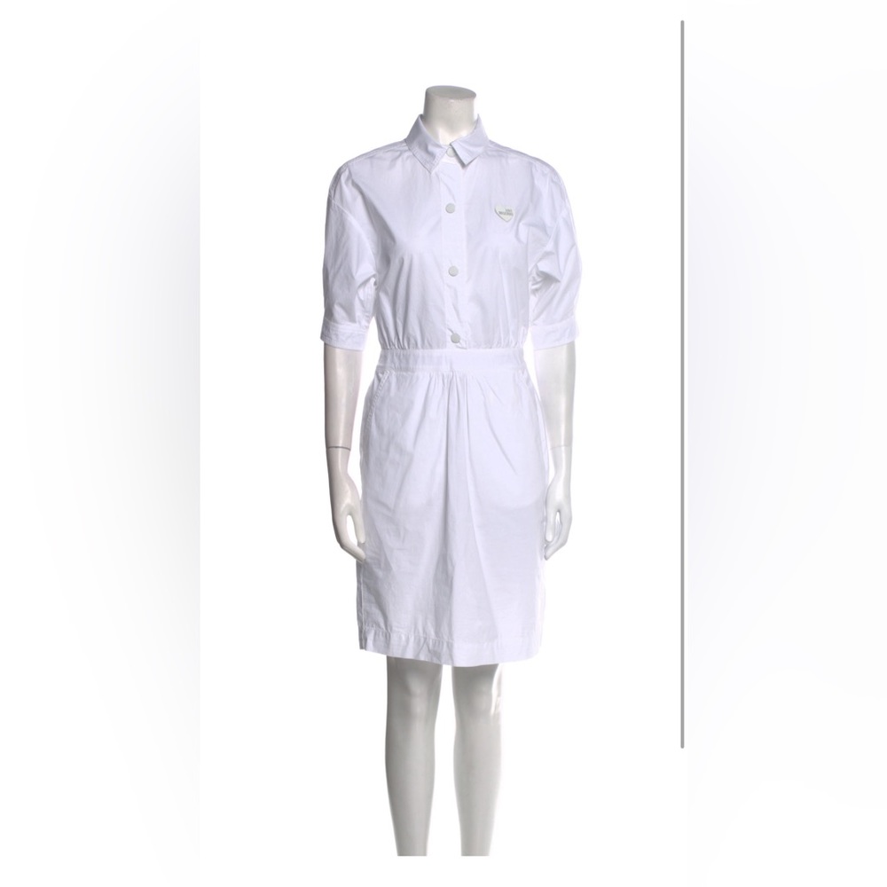 Love Moschino dress size IT 40